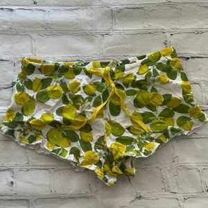 Brave Soul Women Lemon Short